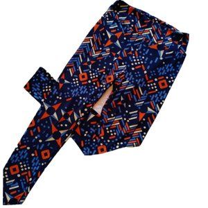 LIKE NEW LuLaRoe OS Leggings